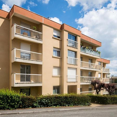 Studio Cosy - Tout Confort Rodez Bagian luar foto