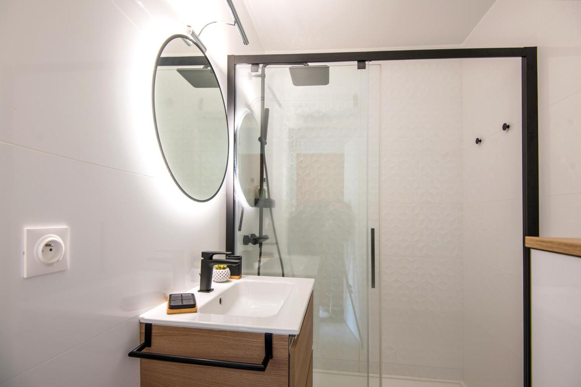 Studio Cosy - Tout Confort Rodez Bagian luar foto